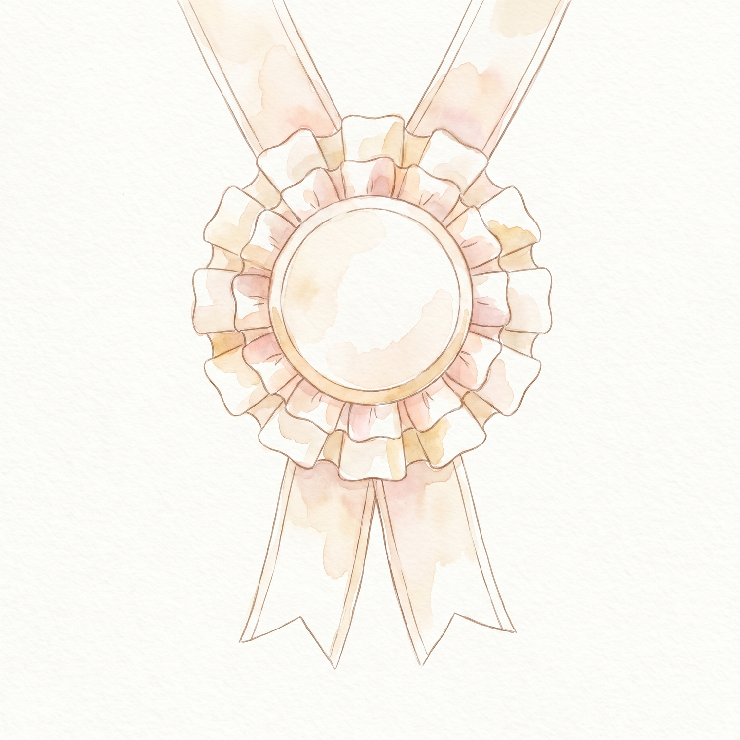 color-in milk medal