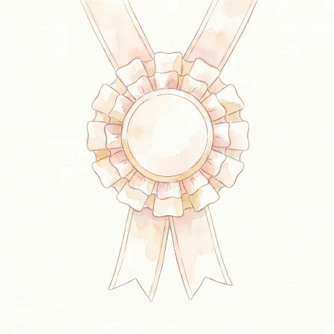 colour-in medal